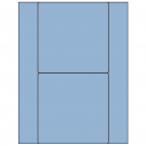 5.5" x 5.5"  Sheet Label