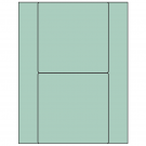 5.5" x 5.5"  Sheet Label