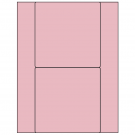 5.5" x 5.5"  Sheet Label