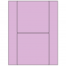 5.5" x 5.5"  Sheet Label