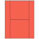 5.5" x 5.5"  Sheet Label