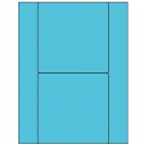 5.5" x 5.5"  Sheet Label