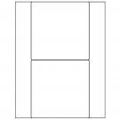 5.5" x 5.5"  Sheet Label