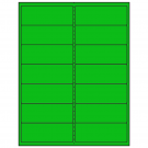 4" x 1.5"  Sheet Label