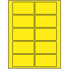 3.5" x 2"  Sheet Label