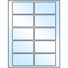 3.5" x 2"  Sheet Label