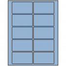 3.5" x 2"  Sheet Label