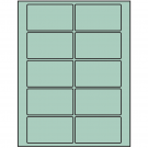 3.5" x 2"  Sheet Label