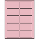 3.5" x 2"  Sheet Label