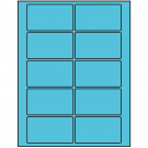 3.5" x 2"  Sheet Label