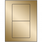 4.75" x 4.5"  Sheet Label