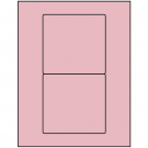4.75" x 4.5"  Sheet Label