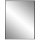 8.25" x 10.75"  Sheet Label