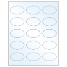 2.375" x 1.4375"  Sheet Label