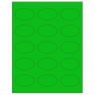 2.375" x 1.4375"  Sheet Label