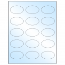 2.375" x 1.4375"  Sheet Label