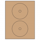 4.57" x 4.57"  Sheet Label