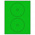 4.57" x 4.57"  Sheet Label