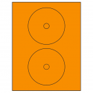 4.57" x 4.57"  Sheet Label