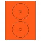 4.57" x 4.57"  Sheet Label