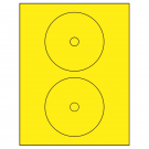 4.57" x 4.57"  Sheet Label