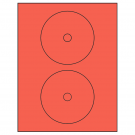 4.57" x 4.57"  Sheet Label