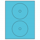 4.57" x 4.57"  Sheet Label