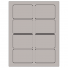 3.375" x 2.33"  Sheet Label