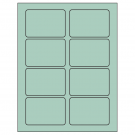 3.375" x 2.33"  Sheet Label