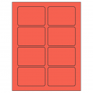 3.375" x 2.33"  Sheet Label