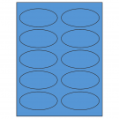 3.75" x 1.75"  Sheet Label