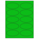 3.75" x 1.75"  Sheet Label