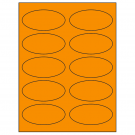 3.75" x 1.75"  Sheet Label