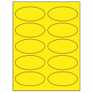 3.75" x 1.75"  Sheet Label