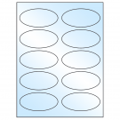 3.75" x 1.75"  Sheet Label