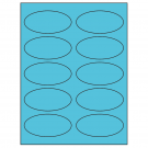 3.75" x 1.75"  Sheet Label
