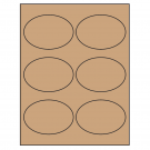 3.875" x 2.6875"  Sheet Label