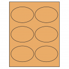 3.875" x 2.6875"  Sheet Label