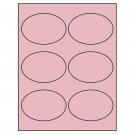 3.875" x 2.6875"  Sheet Label