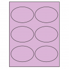 3.875" x 2.6875"  Sheet Label