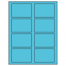 3.5" x 2.375"  Sheet Label