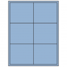 4" x 3.5"  Sheet Label