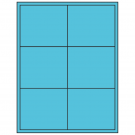 4" x 3.5"  Sheet Label