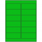 4" x 1.5"  Sheet Label