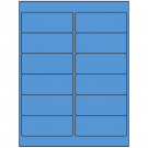 4" x 1.5"  Sheet Label