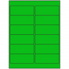 4" x 1.5"  Sheet Label