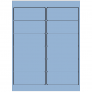 4" x 1.5"  Sheet Label