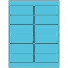 4" x 1.5"  Sheet Label