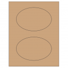 6" x 4"  Sheet Label