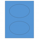 6" x 4"  Sheet Label